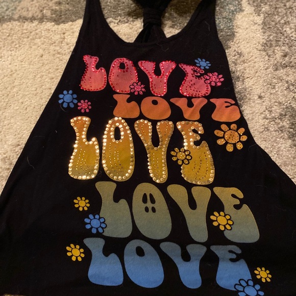 Tank top - Picture 3 of 3